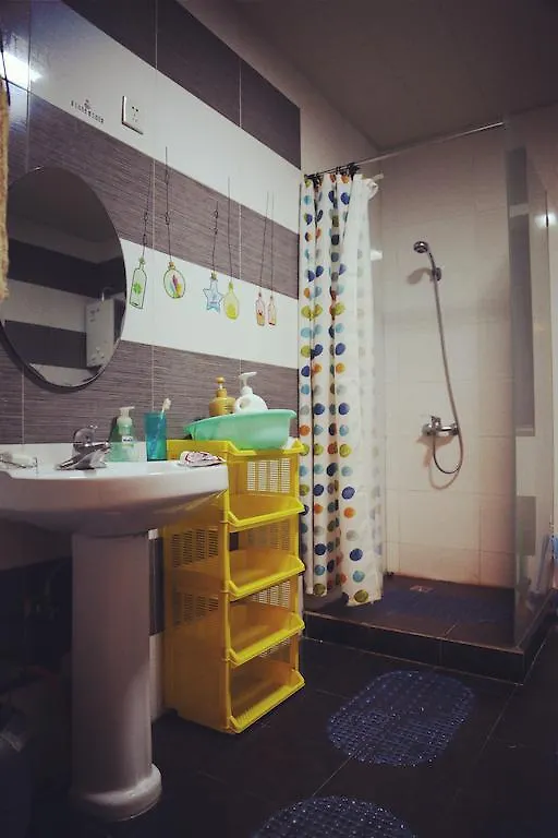 Night Hostel Zhuhai Chiny