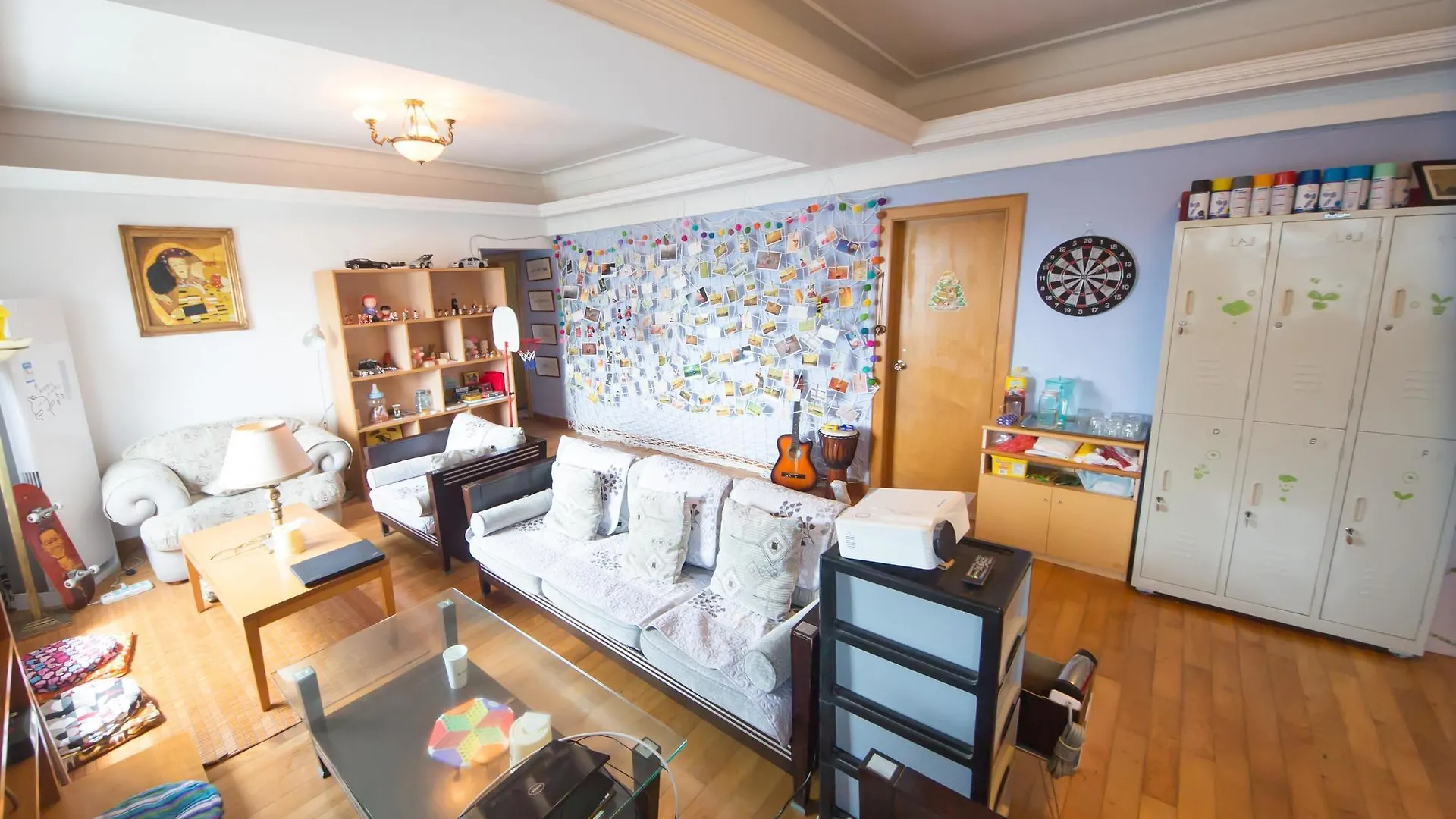 Night Hostel Zhuhai Chiny