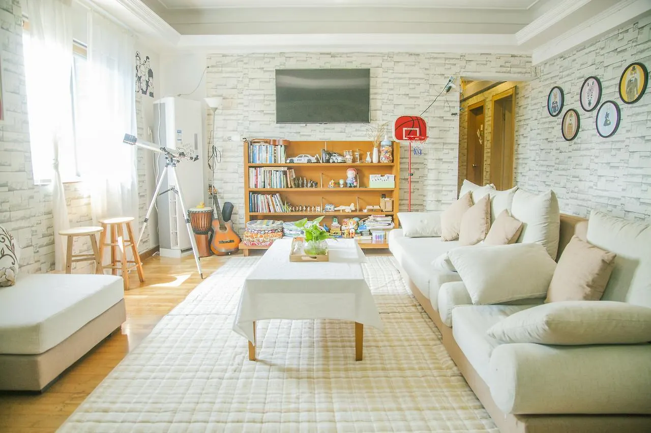 Night Hostel Zhuhai
