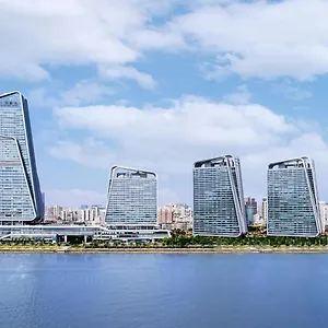 Intercontinental By Ihg Zhuhai