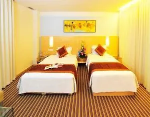 3* 酒店 Huayu Spring