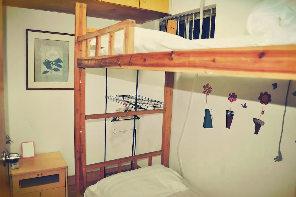 Night Hostel Zhuhai China