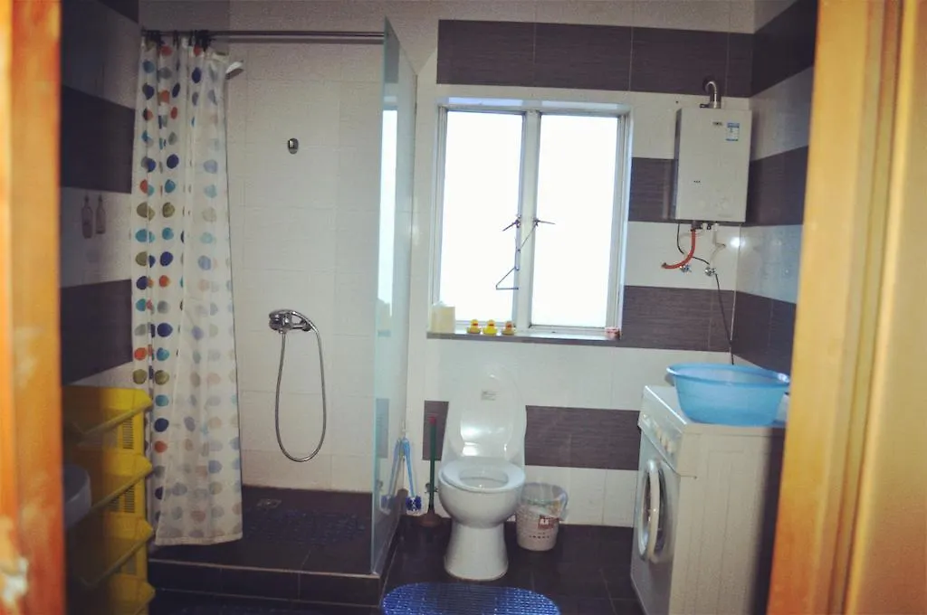 Night Hostel Zhuhai